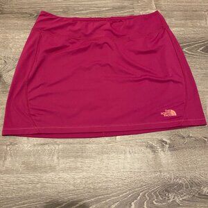 The North Face Mini Skirt